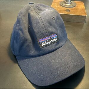 Patagonia hat